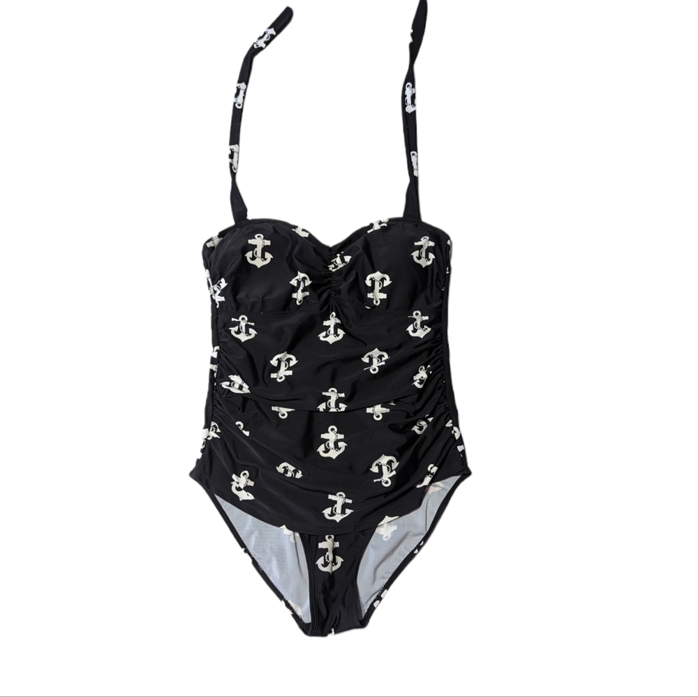 Women's swimsuit